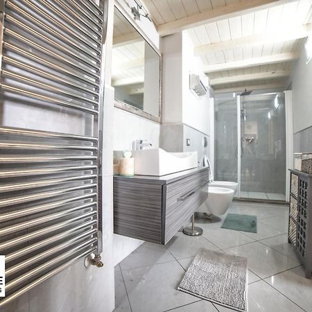 Matteotti Apartment By Florence Sweet Homes Скандиччи Экстерьер фото